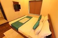 Oyo Rooms Devka Beach Road Daman Kültér fotó