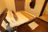 Oyo Rooms Devka Beach Road Daman Kültér fotó