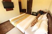 Oyo Rooms Devka Beach Road Daman Kültér fotó